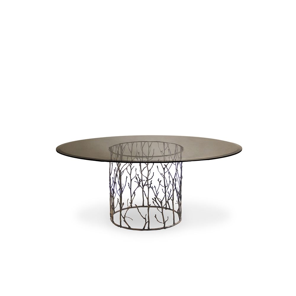 Dining Tables - Enchanted Dining Table - COVET HOUSE