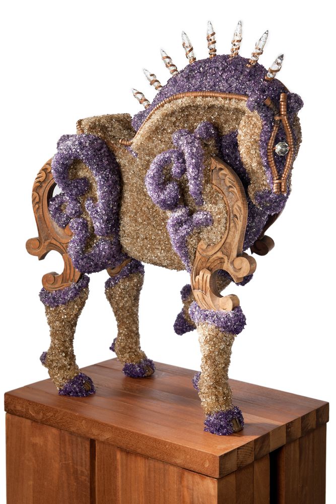 Sculptures, statuettes et miniatures - Let's dance - REFLECTIONS BY PETRA COX