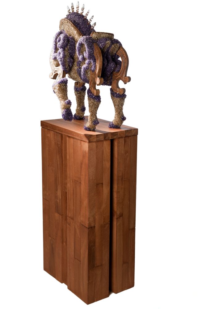 Sculptures, statuettes et miniatures - Let's dance - REFLECTIONS BY PETRA COX