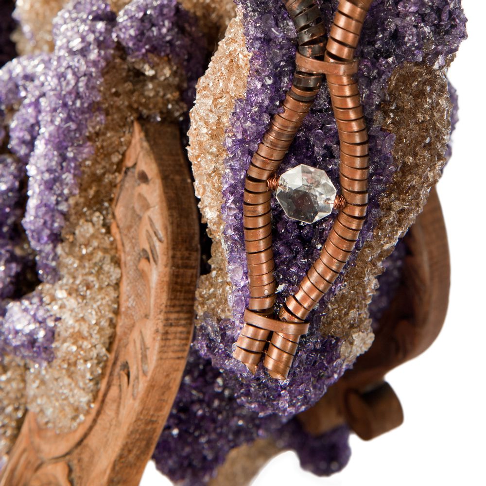 Sculptures, statuettes et miniatures - Let's dance - REFLECTIONS BY PETRA COX