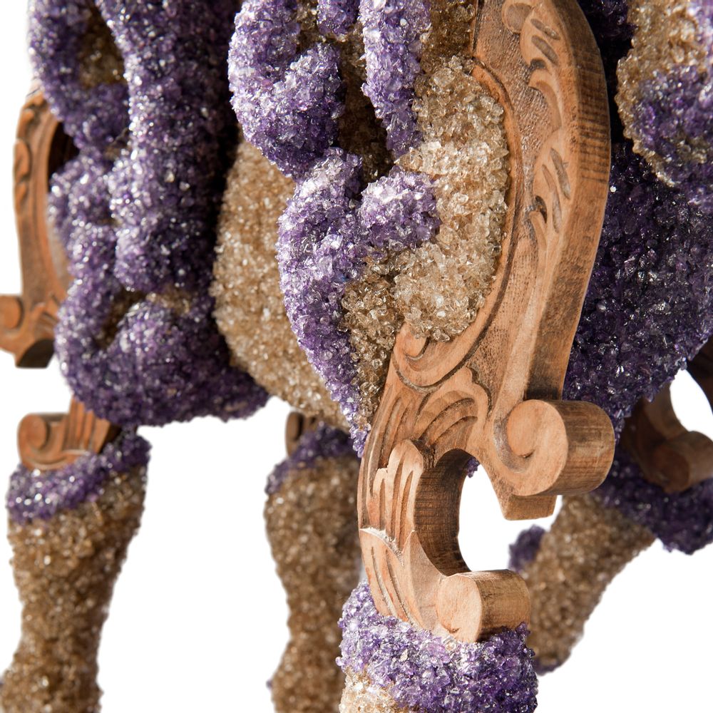 Sculptures, statuettes et miniatures - Let's dance - REFLECTIONS BY PETRA COX