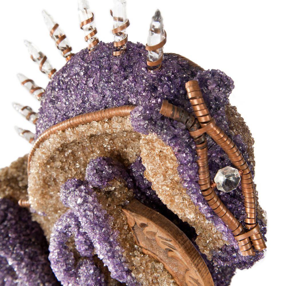 Sculptures, statuettes et miniatures - Let's dance - REFLECTIONS BY PETRA COX