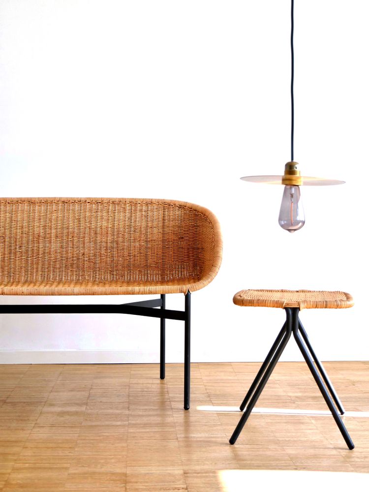 Kitchens furniture - Clara bench indoor | benches - FEELGOOD DESIGNS