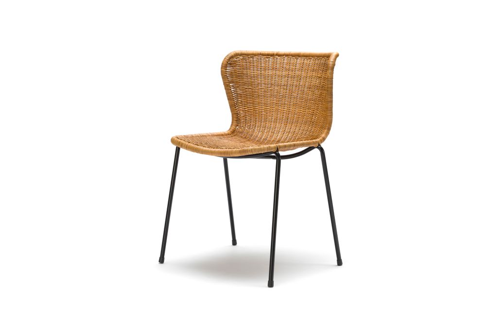 Office seating - C603 chair indoor | chairs - FEELGOOD DESIGNS