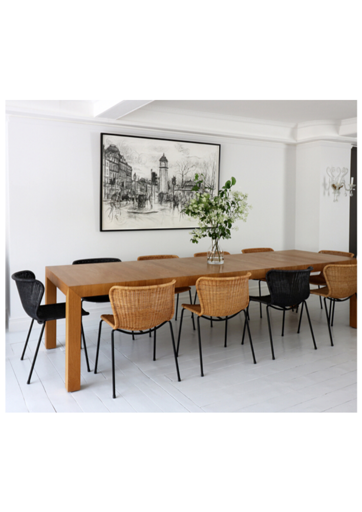 Office seating - C603 chair indoor | chairs - FEELGOOD DESIGNS