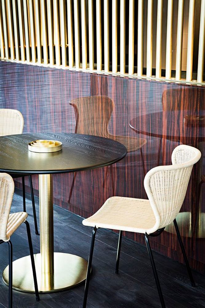 Office seating - C603 chair indoor | chairs - FEELGOOD DESIGNS
