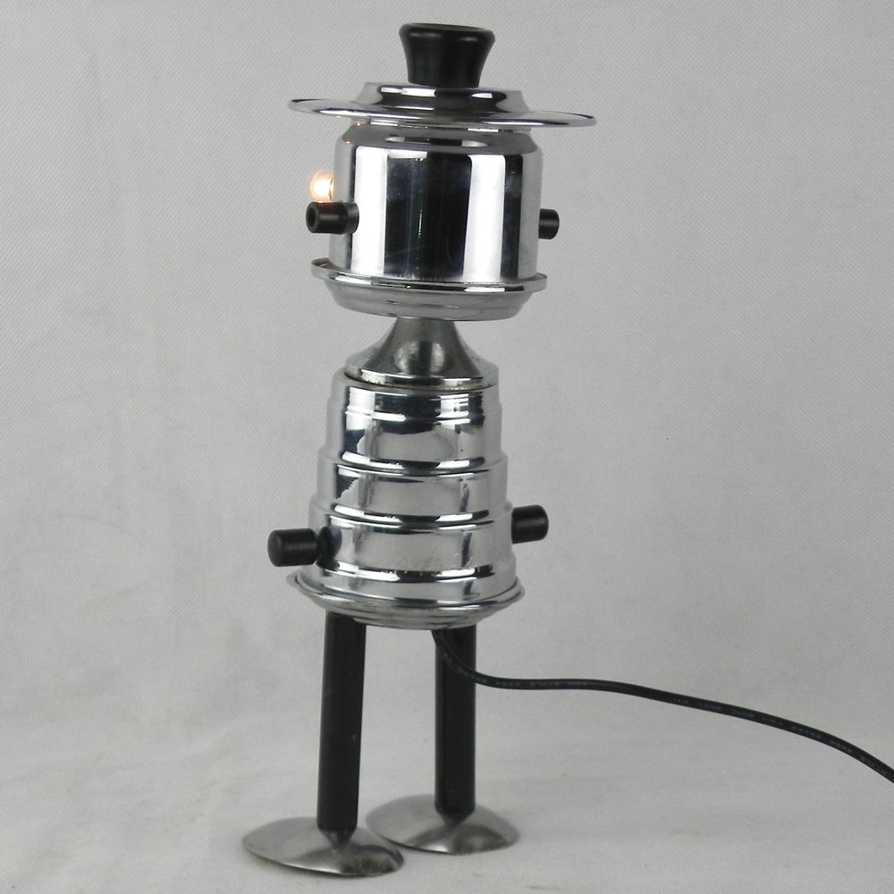 Objets de décoration - Lampe PERCAFE - ANGELE RIGUIDEL