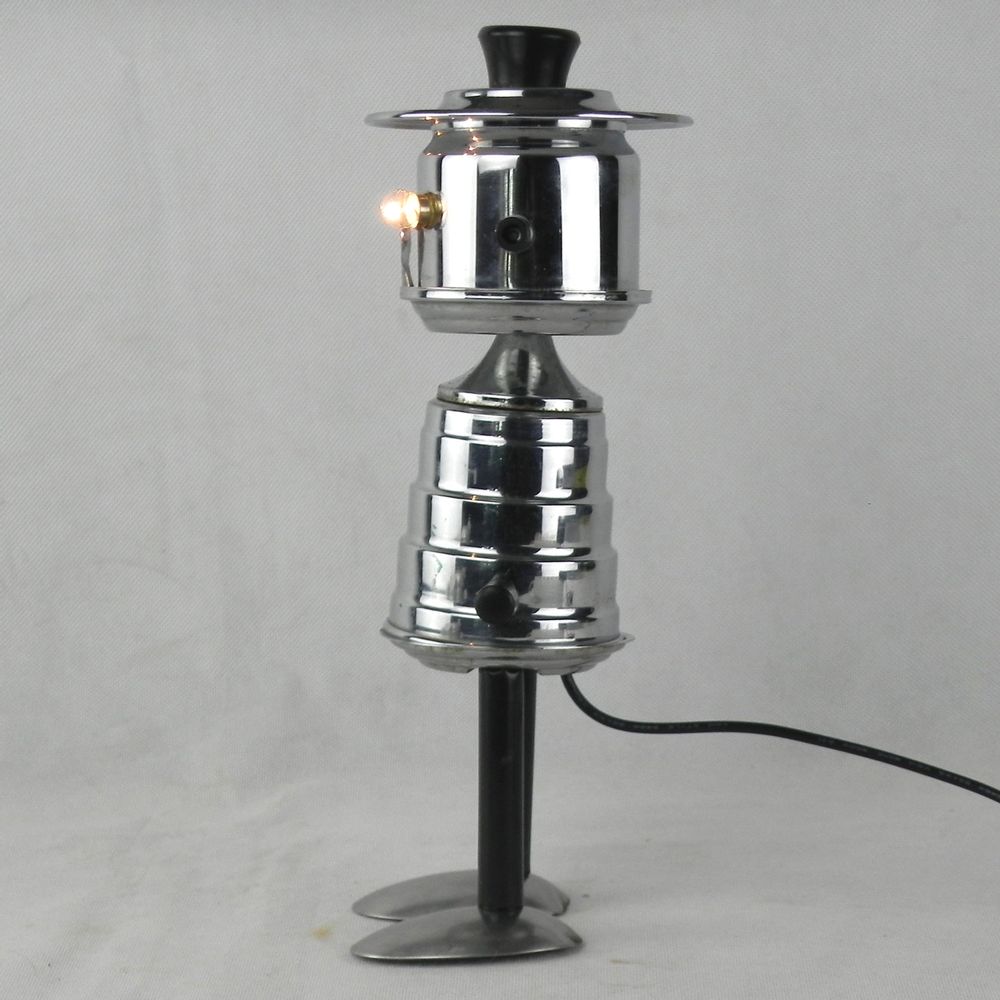Objets de décoration - Lampe PERCAFE - ANGELE RIGUIDEL