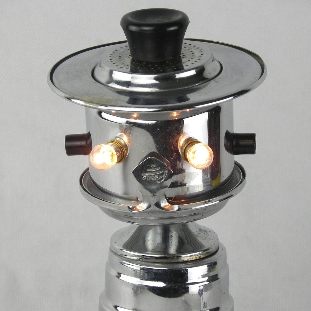 Objets de décoration - Lampe PERCAFE - ANGELE RIGUIDEL