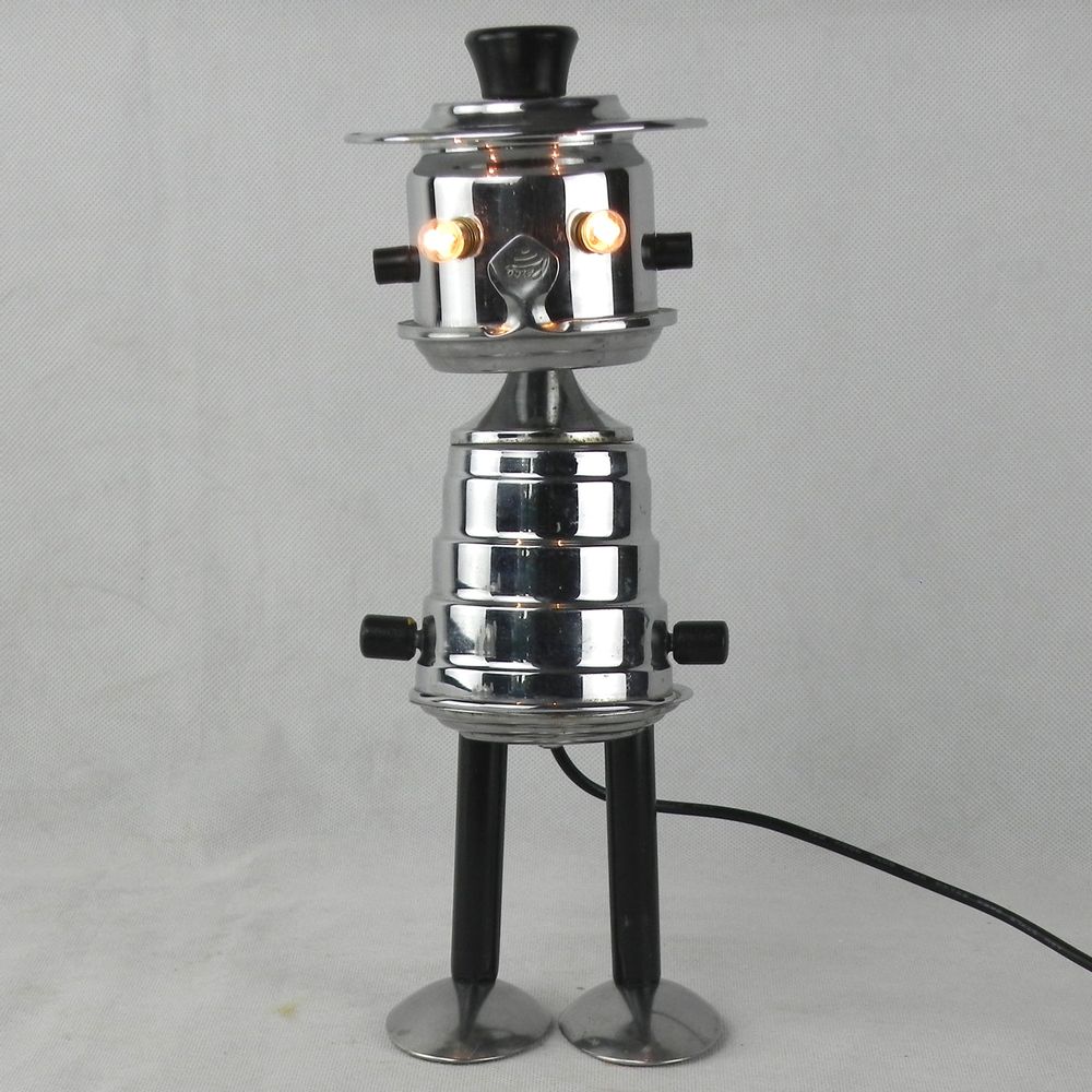 Objets de décoration - Lampe PERCAFE - ANGELE RIGUIDEL