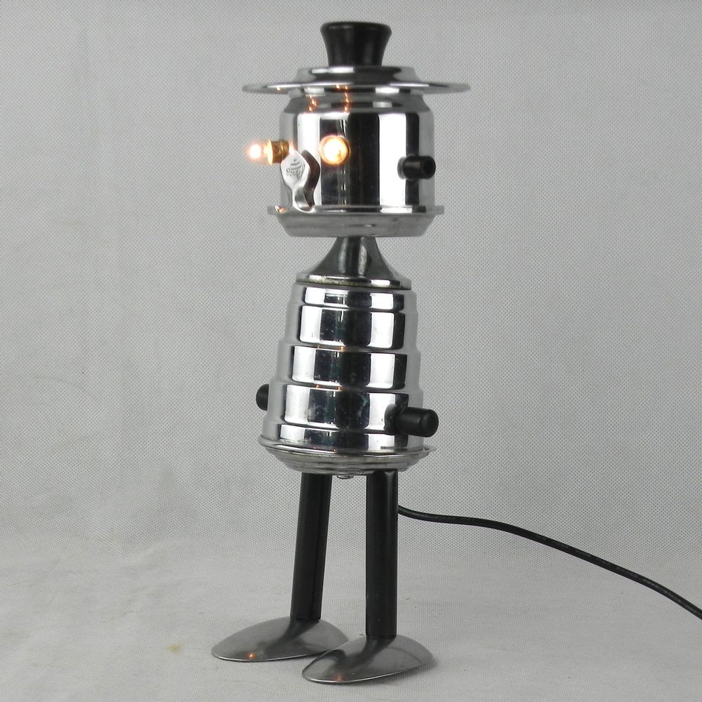 Objets de décoration - Lampe PERCAFE - ANGELE RIGUIDEL