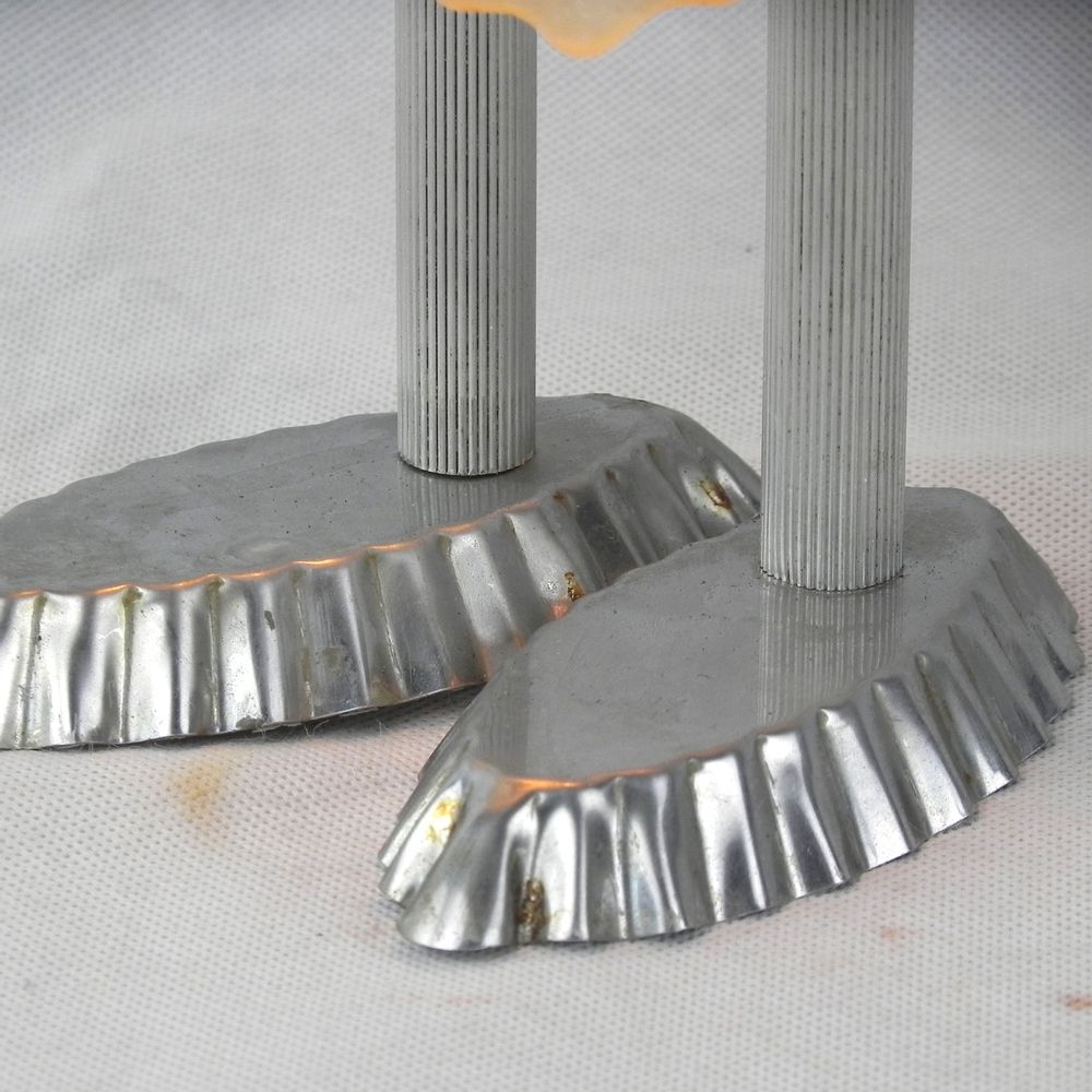 Decorative objects - TASSULIP Lamp - ANGELE RIGUIDEL