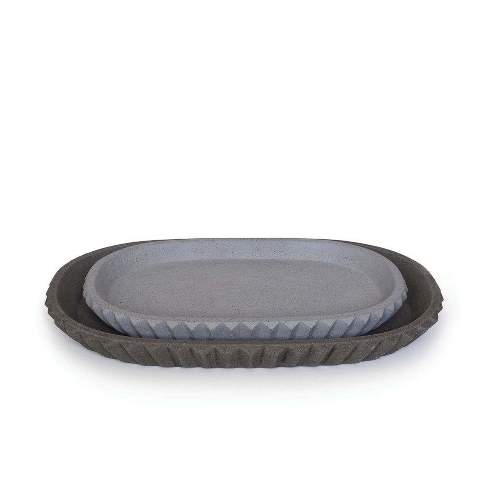 Objets de décoration - Support à vaisselle et à gâteau SIMAN - URBI ET ORBI