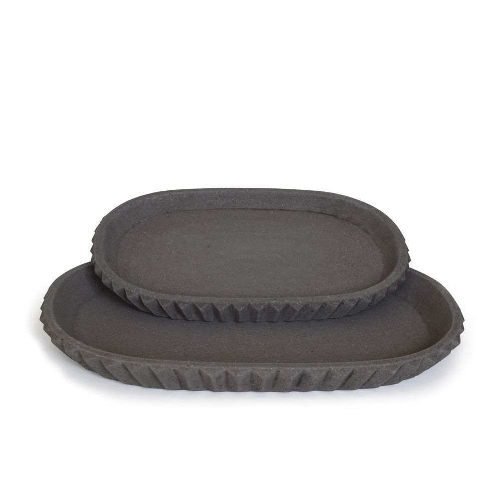 Objets de décoration - Support à vaisselle et à gâteau SIMAN - URBI ET ORBI