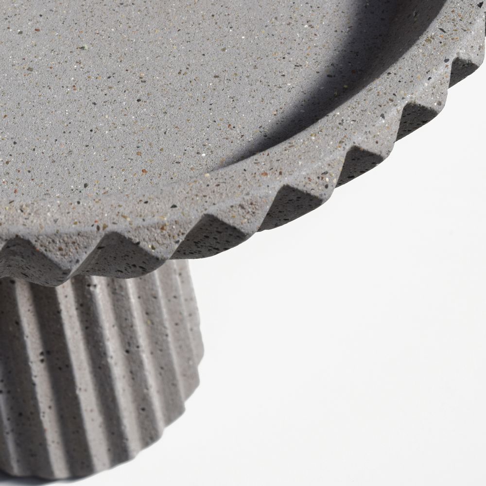 Objets de décoration - Support à vaisselle et à gâteau SIMAN - URBI ET ORBI