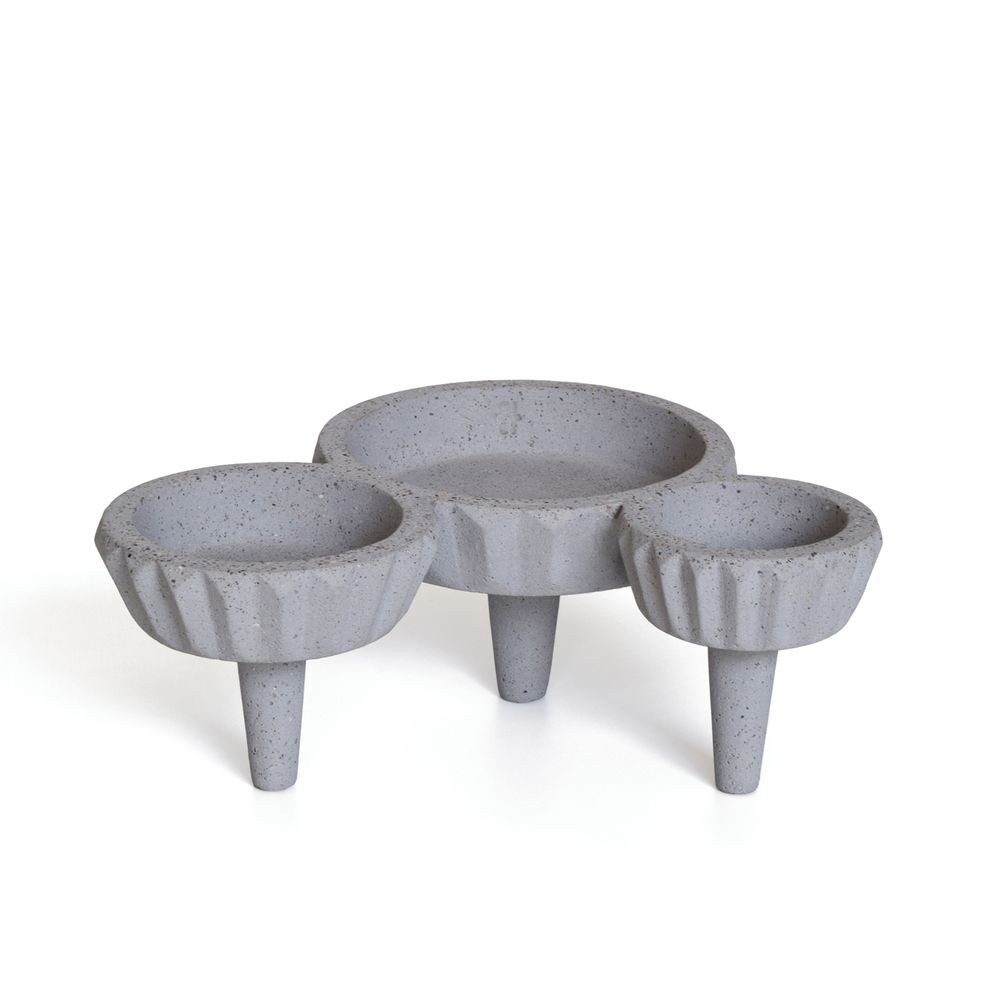 Decorative objects - SIMAN Catchall - URBI ET ORBI