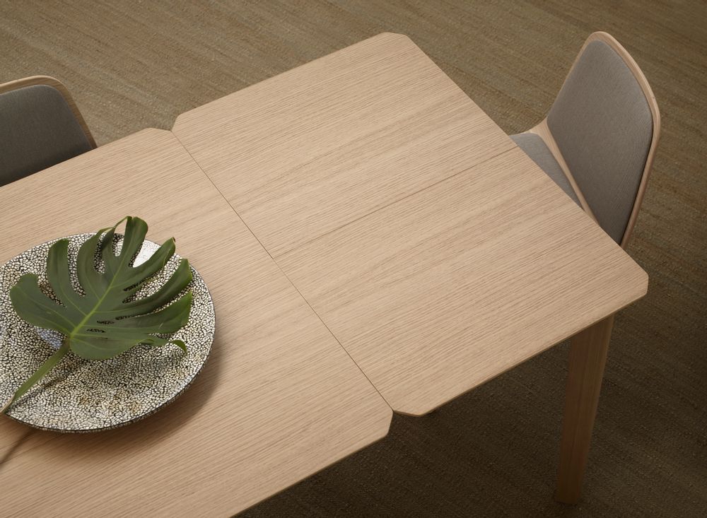 Dining Tables - Ari Table - TREKU