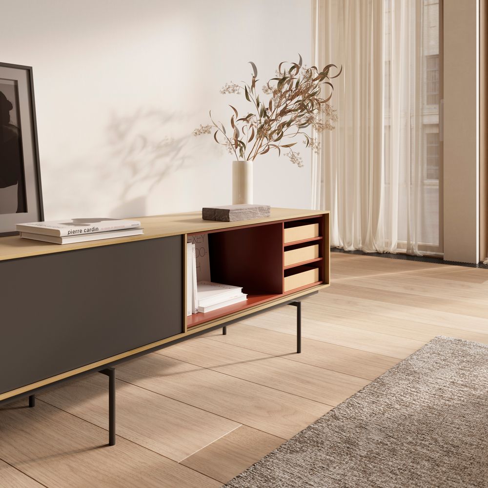 Buffets - Meuble TV Aura - TREKU