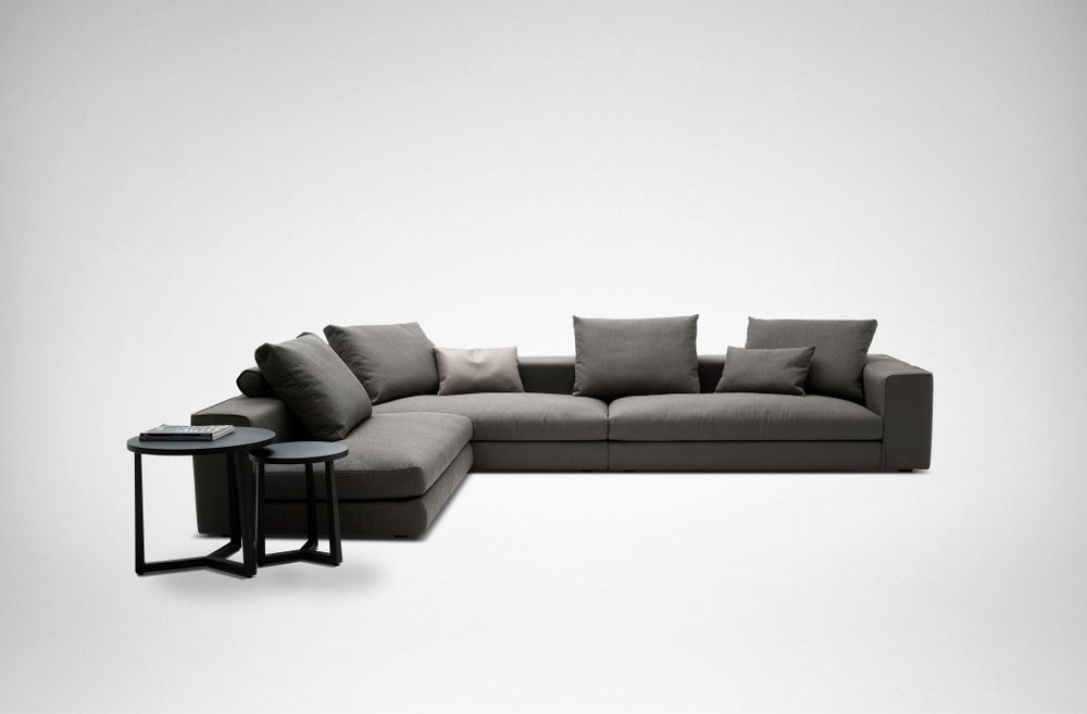 Assises pour bureau - CANAPÉ CASA - CAMERICH