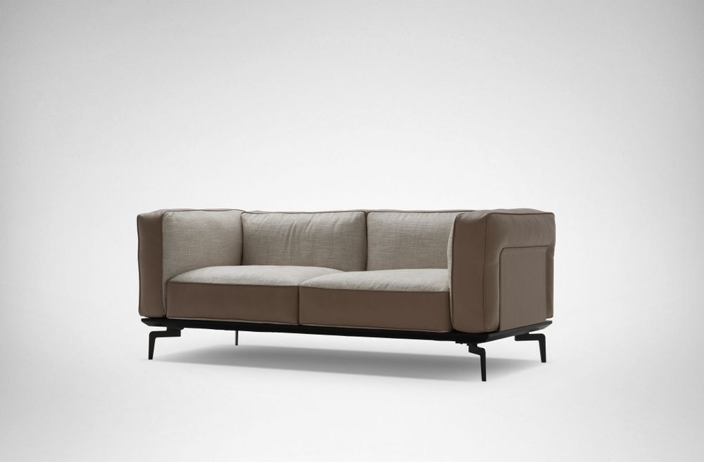 Assises pour bureau - CANAPÉ AVALON - CAMERICH