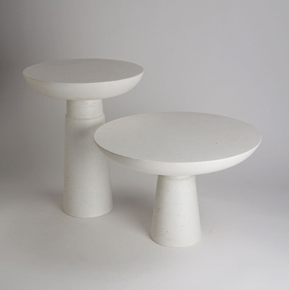 Night tables - Poise Tables - ALENTES