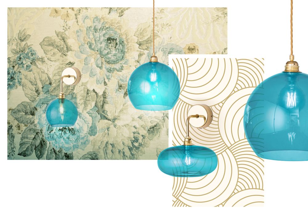 Appliques - Horizon Applique - EBB & FLOW