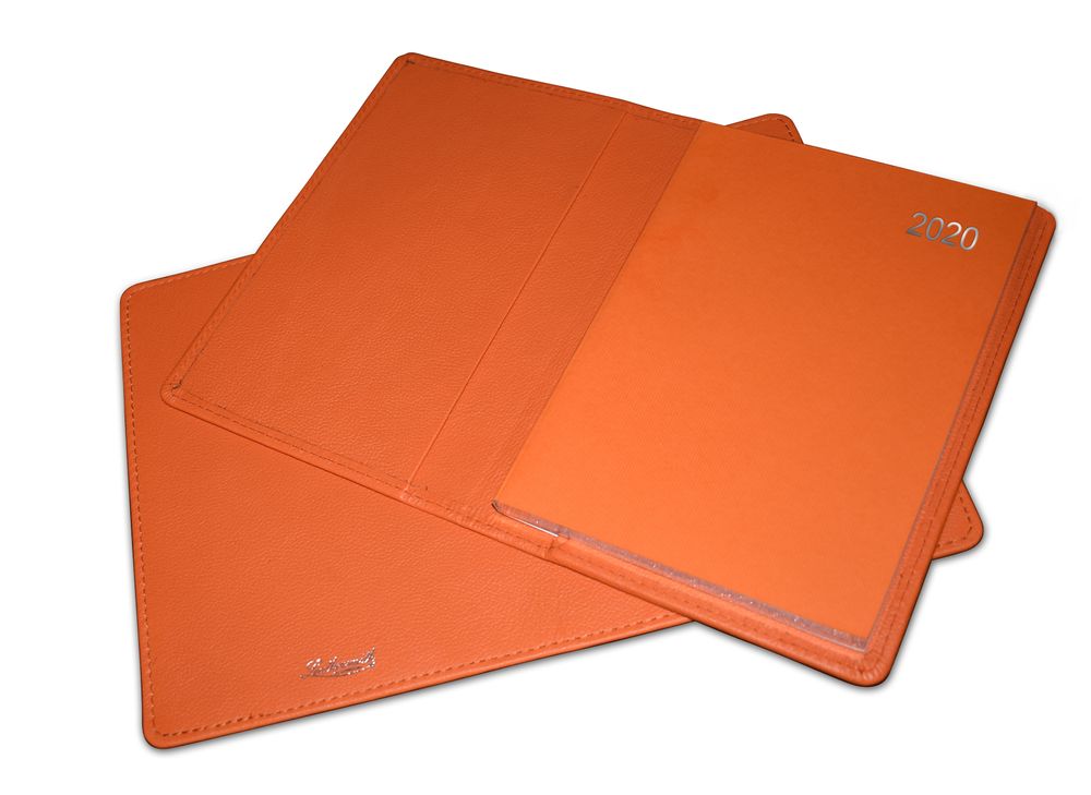 Petite maroquinerie - Leathersmith of London - CHARFLEET BOOK BINDERY LIMITED