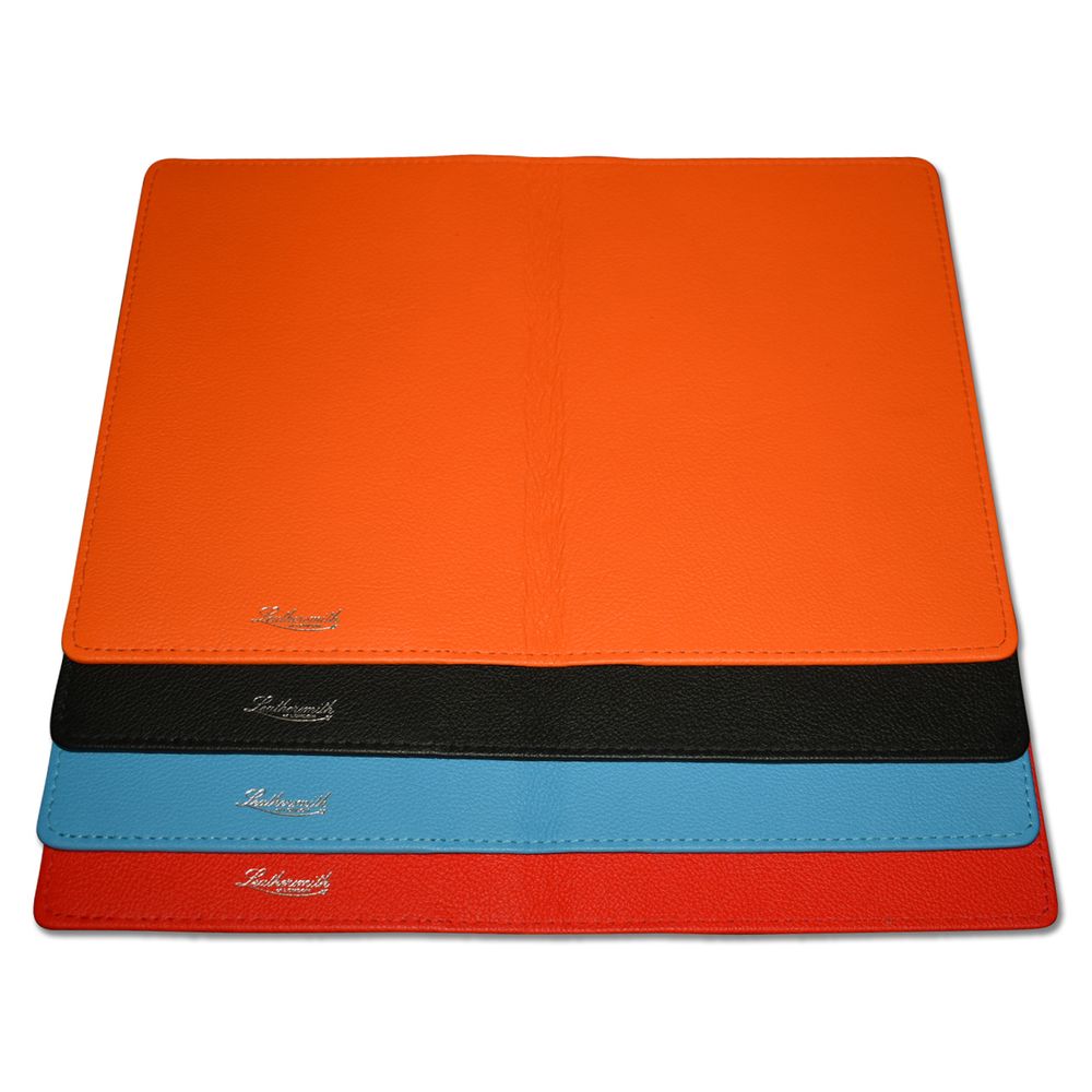 Petite maroquinerie - Leathersmith of London - CHARFLEET BOOK BINDERY LIMITED