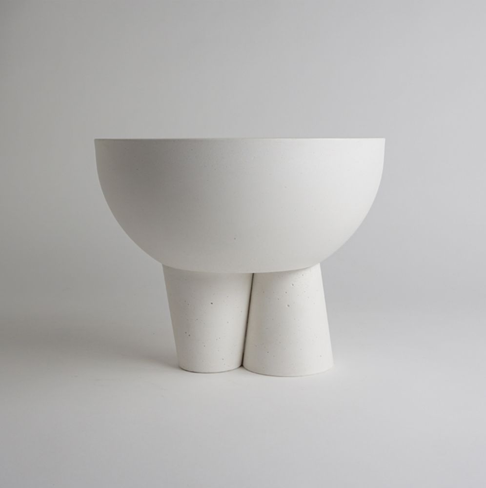 Objets design - Pot de fleurs FEMME - ALENTES