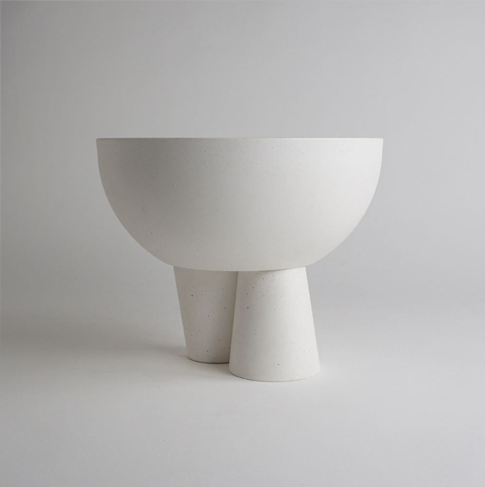 Objets design - Pot de fleurs FEMME - ALENTES