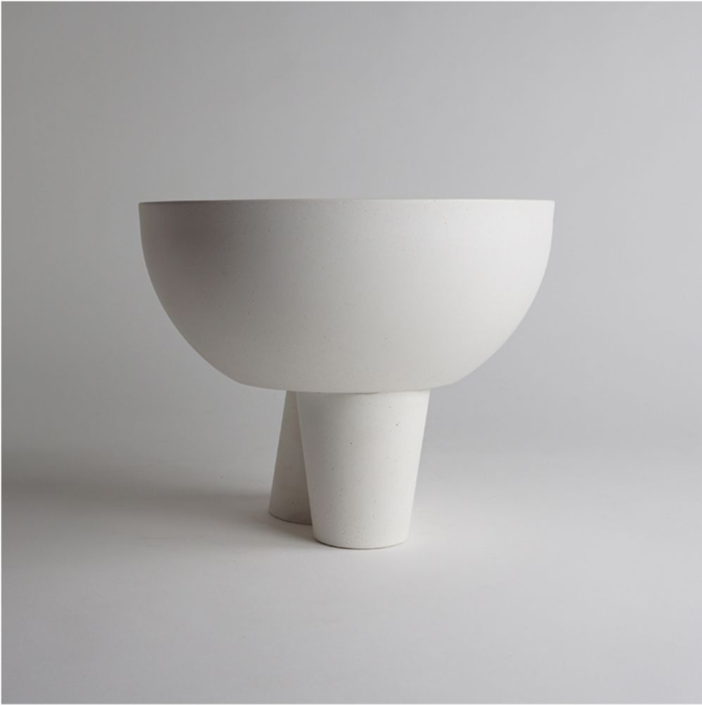 Objets design - Pot de fleurs FEMME - ALENTES