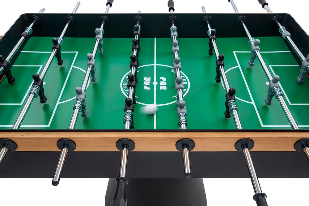 Dining Tables - Ciclope football table - FAS PENDEZZA SRL