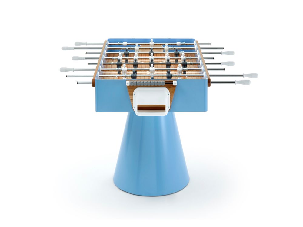 Dining Tables - Ciclope football table - FAS PENDEZZA SRL
