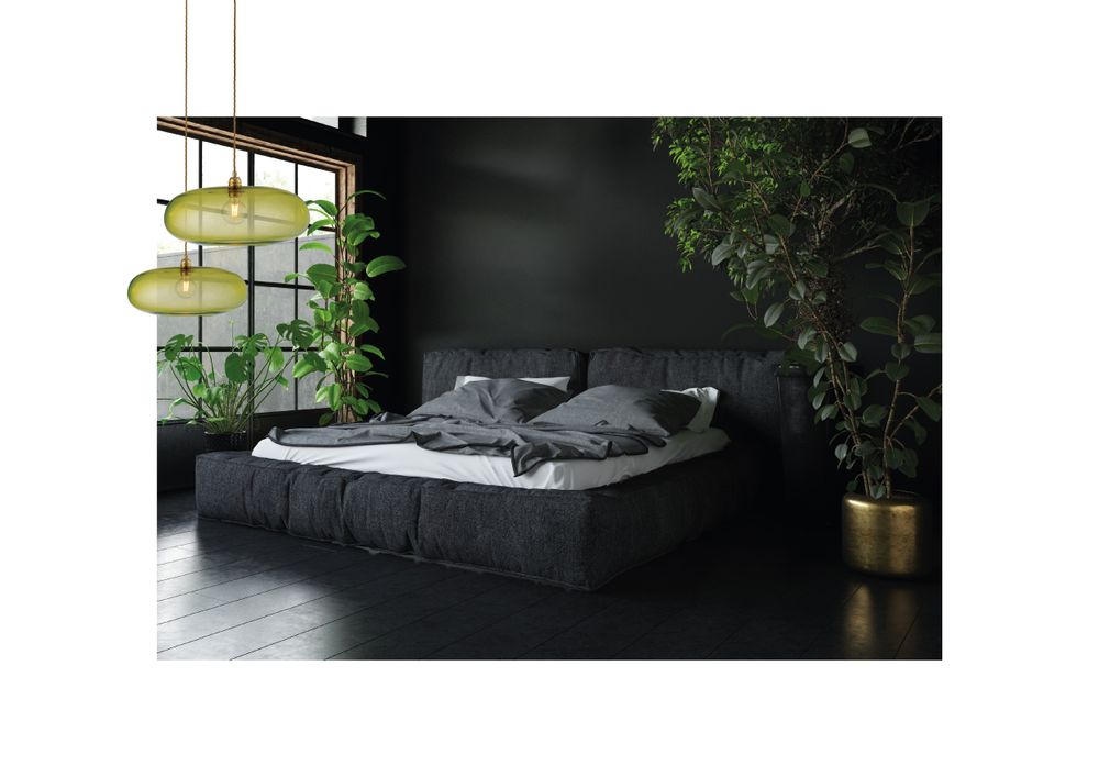Hanging lights - Horizon pendant lamp - EBB & FLOW