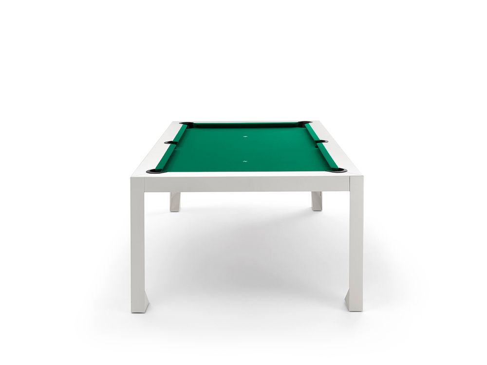 Dining Tables - Cubista billiard table - FAS PENDEZZA SRL
