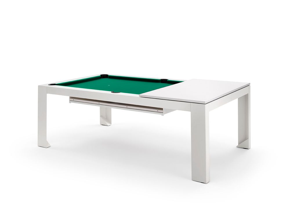 Dining Tables - Cubista billiard table - FAS PENDEZZA SRL