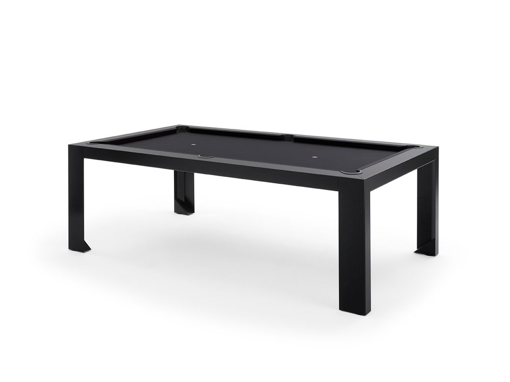 Dining Tables - Cubista billiard table - FAS PENDEZZA SRL