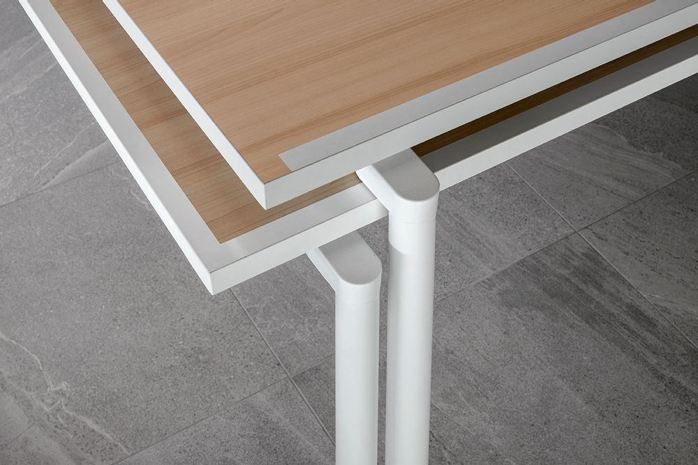 Dining Tables - Spider tennis table - FAS PENDEZZA SRL