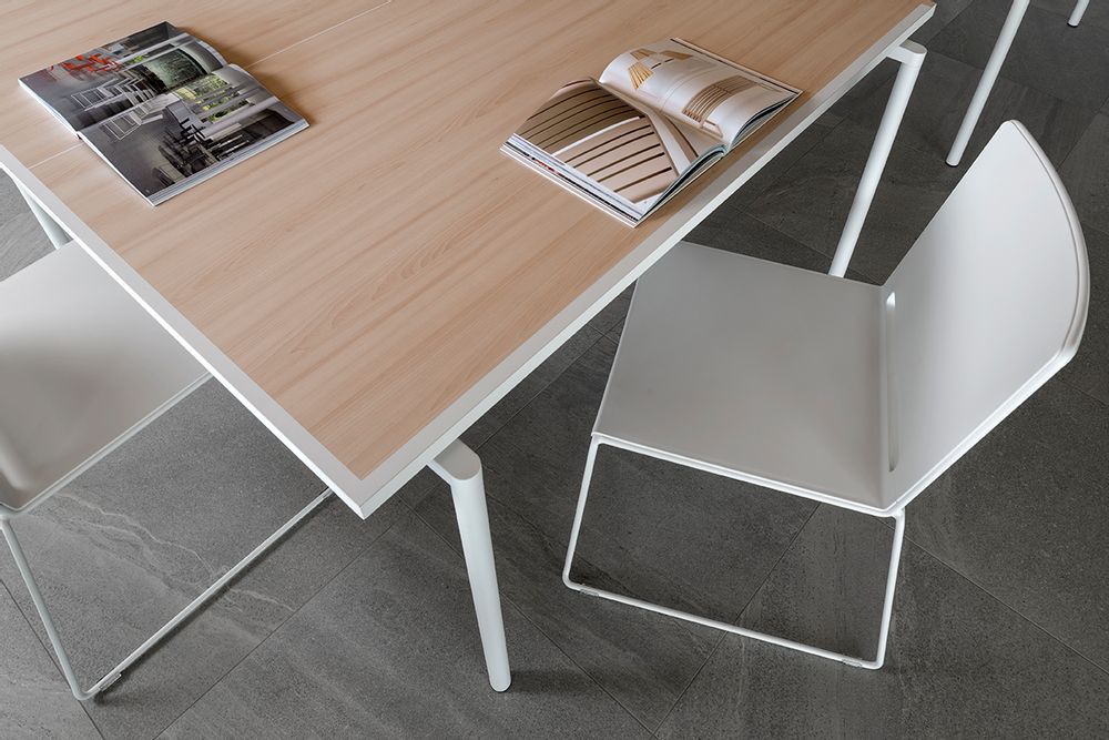 Dining Tables - Spider tennis table - FAS PENDEZZA SRL