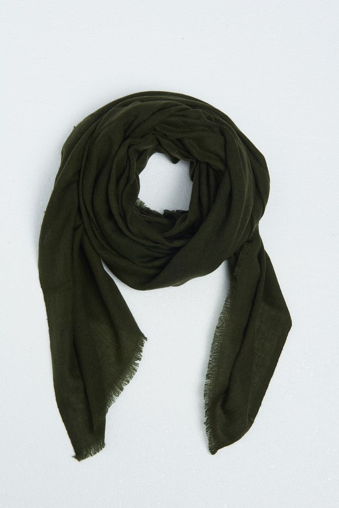 Foulards et écharpes - GRAND MONTETS - JULY TO JUNE