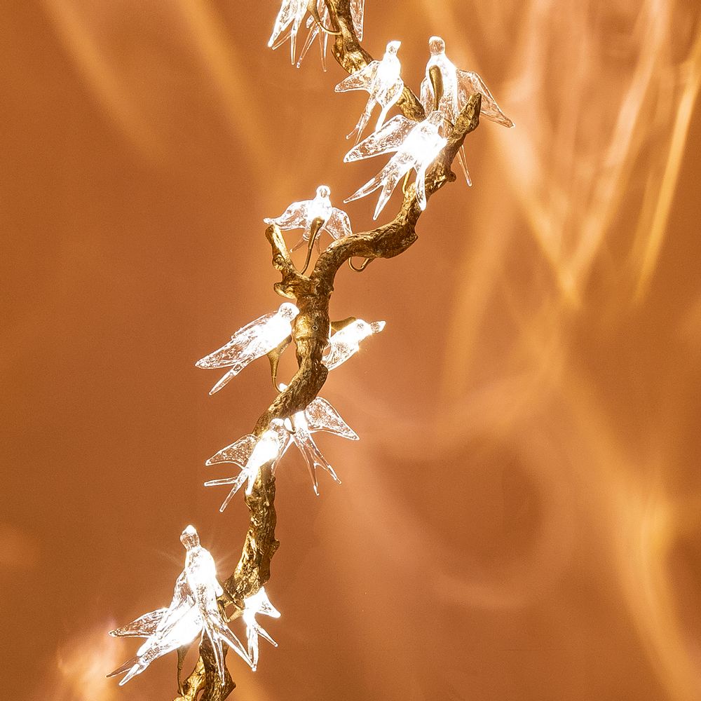 Hanging lights - “Voa Collection” pendant - SERIP