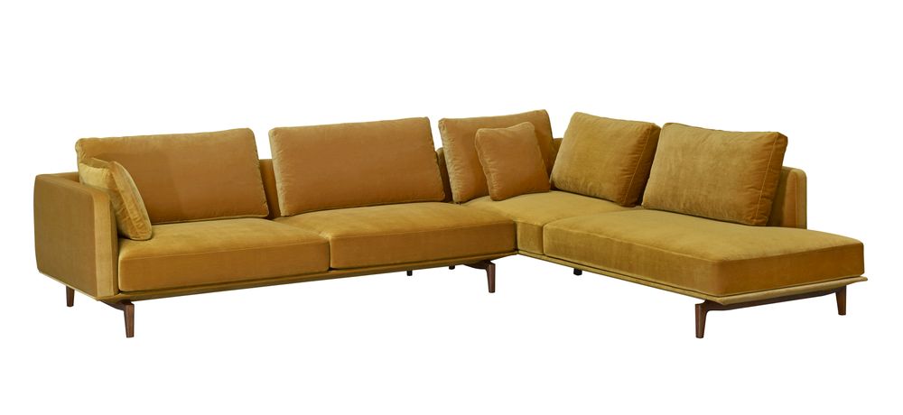 Sofas - TINEO - STEINER PARIS