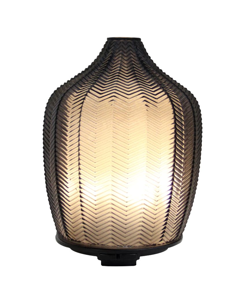 Gifts - Mercura Aroma Diffuser - MADEBYZEN