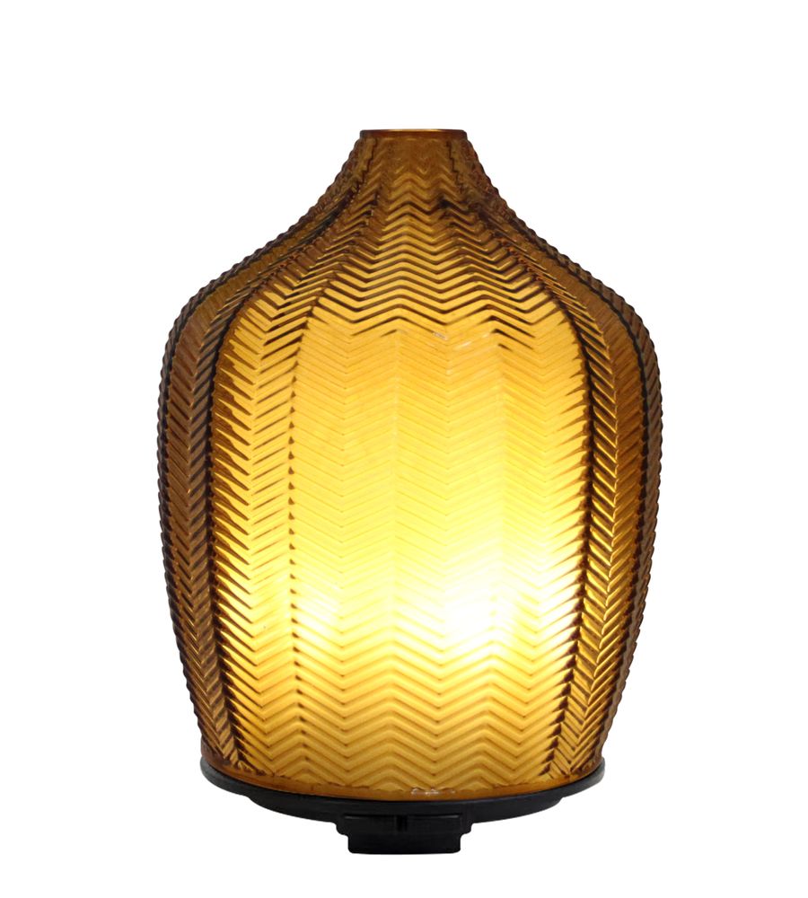 Gifts - Mercura Aroma Diffuser - MADEBYZEN