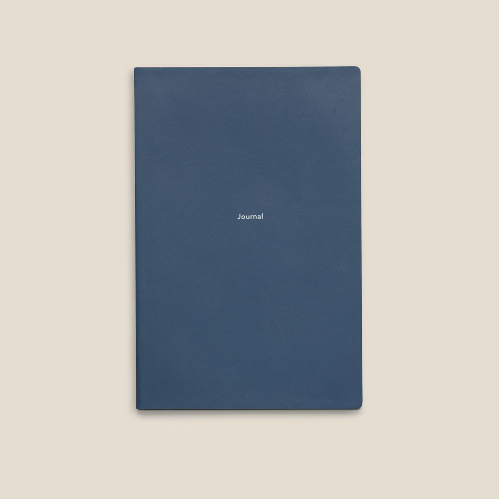 Office sets - Journal M Notebook - TREULEBEN