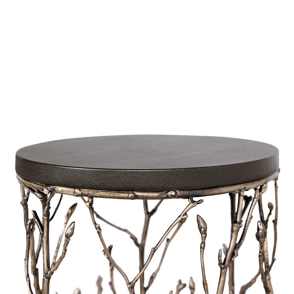 Dining Tables - Enchanted Side Table  - COVET HOUSE