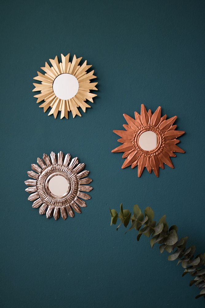 Objets de décoration - Milagros : ex-votos mexicains - P.I. PROJECT