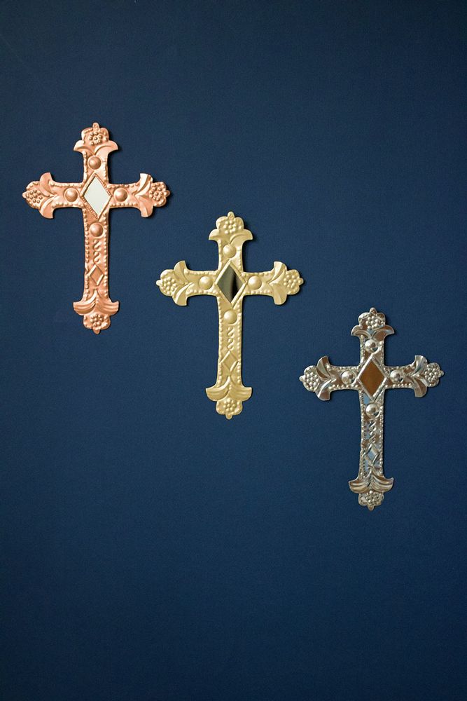 Objets de décoration - Milagros : ex-votos mexicains - P.I. PROJECT