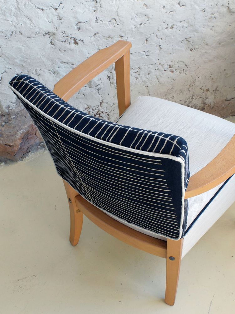 Fauteuils - Fauteuil Stella - VOLTAIRE, LOUIS ET LES AUTRES