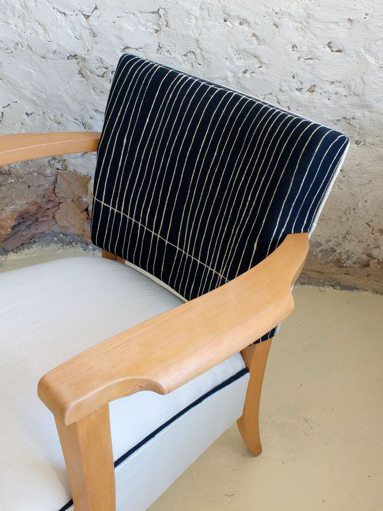 Fauteuils - Fauteuil Stella - VOLTAIRE, LOUIS ET LES AUTRES
